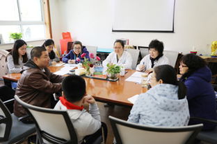 开展医教结合 聚焦个体健康 服务特殊学生 促进特教发展——记2019徐汇区特殊学生健康咨询活动