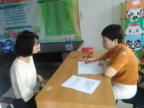 健康有约咨询点第二期报名启动