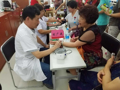 健康之家 以专业、可信赖的“健康高参”服务，赋能您的健康生活