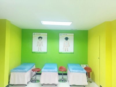 佛山市宝贝计划 专业护航，开启儿童营养健康新篇章